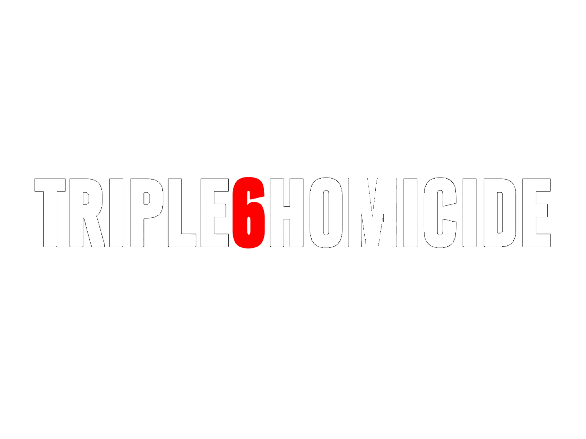 triple6homicide logo