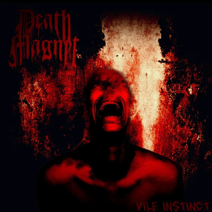 Death Magnet